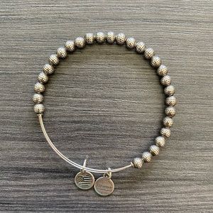 Alex and Ani Euphrates Bracelet